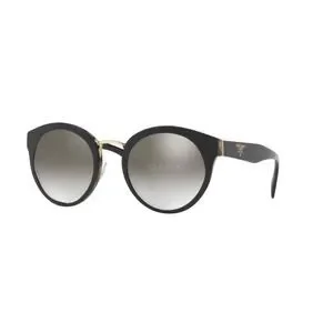 Prada | Accessories | Prada Sunglasses Pr 5ts Black | Poshmark display picture 1